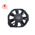 380V 145mm AC cooling axial fan 220V